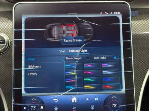 2026 Mercedes-Benz CLE AMG CLE 53