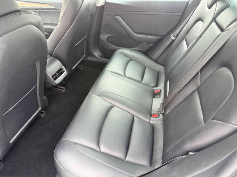 2023 Tesla Model 3 Long Range