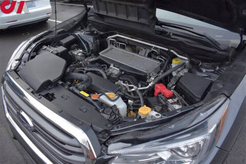 2019 Subaru Ascent Limited 8-Passenger