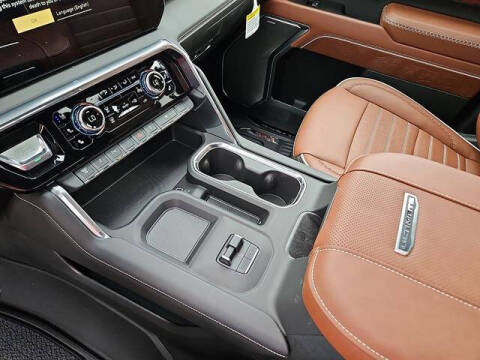 2026 GMC Sierra 3500HD