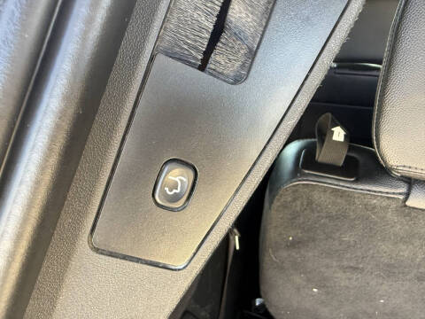 2016 Dodge Grand Caravan R/T