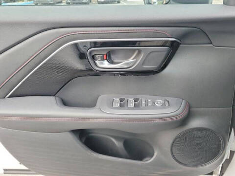 2025 Acura ADX w/A-SPEC