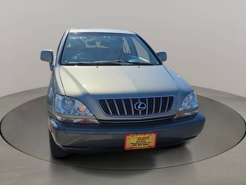 2001 Lexus RX 300
