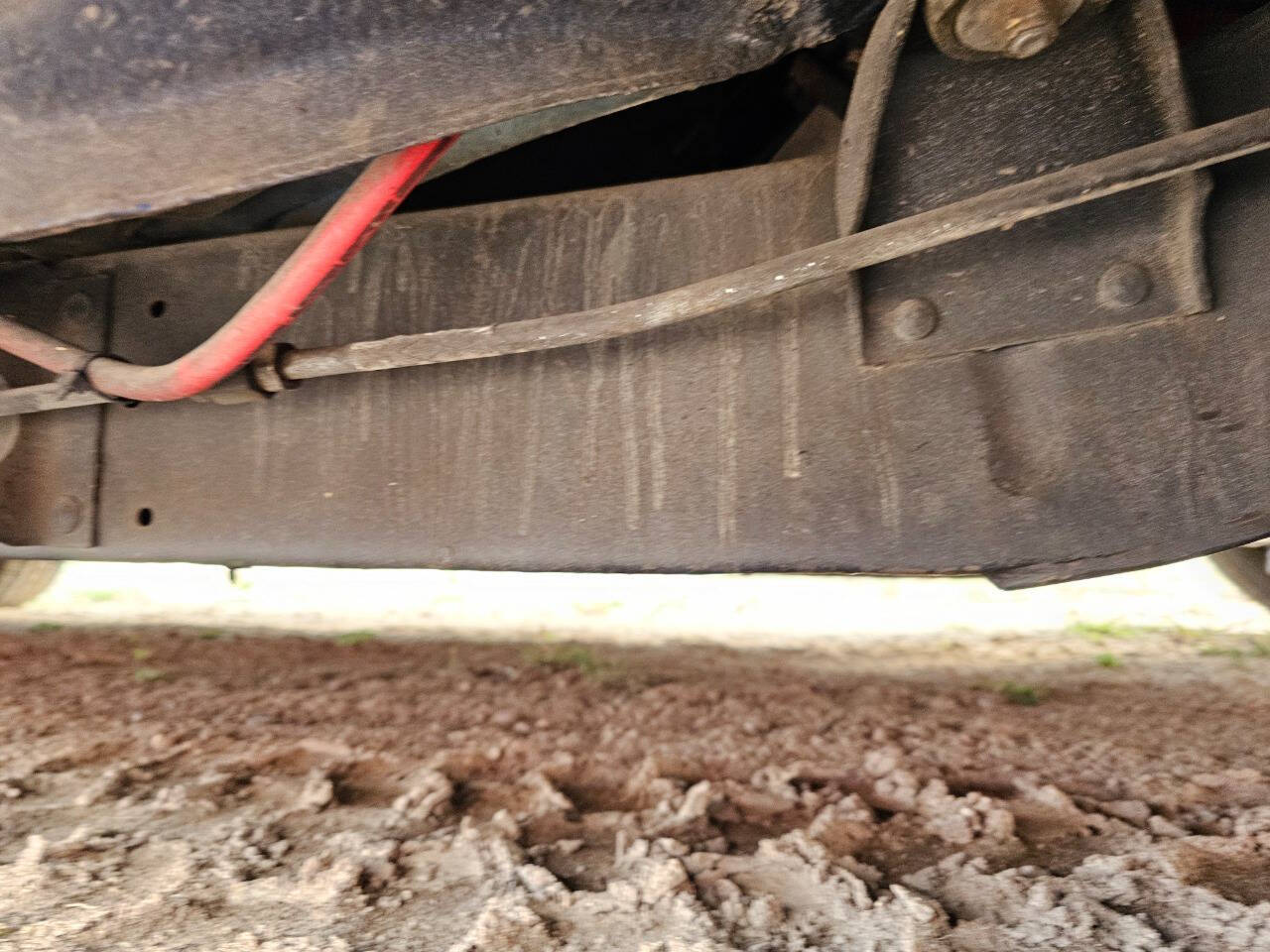 1947 Plymouth Business Coupe 177