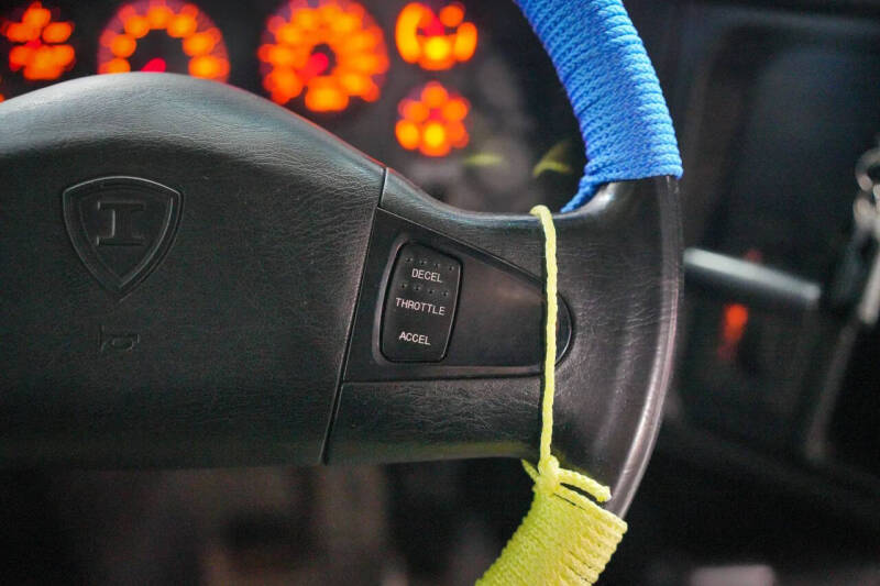 2012 IC Bus CE Series