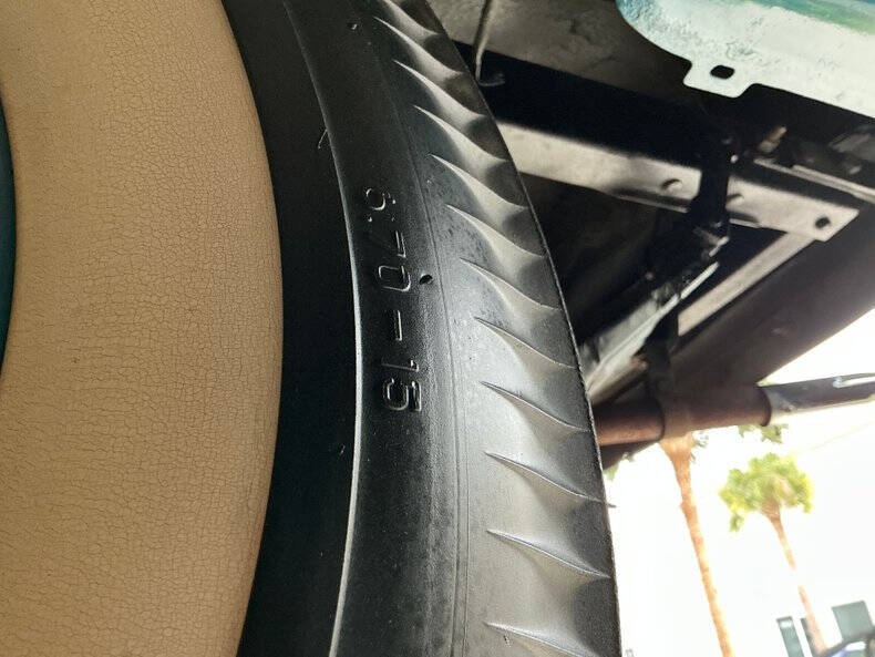 1951 Kaiser Henry-J Coupe