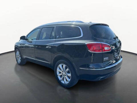 2015 Buick Enclave Premium