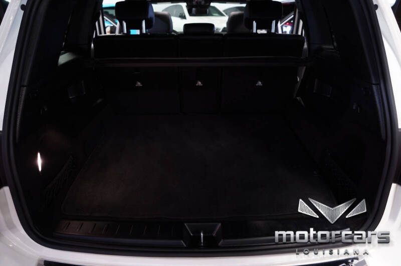 2022 Mercedes-Benz GLB GLB 250