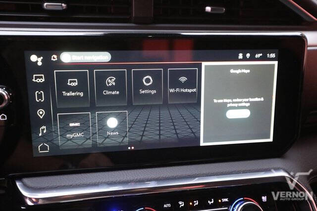 2026 GMC Sierra 3500HD