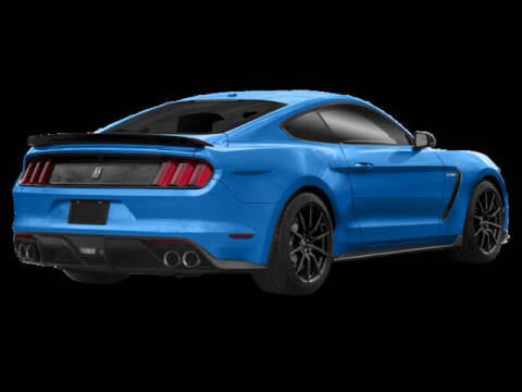 2017 Ford Mustang Shelby GT350