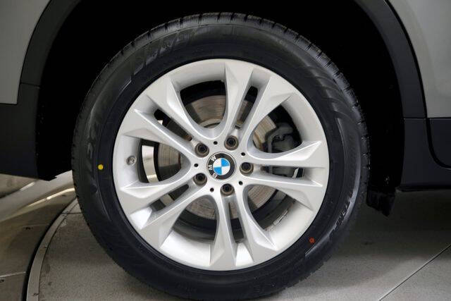 2017 BMW X3 xDrive35i