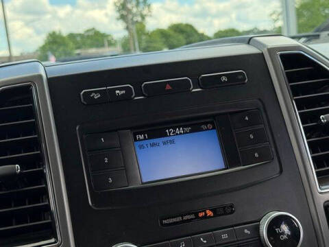 2018 Ford Expedition XLT