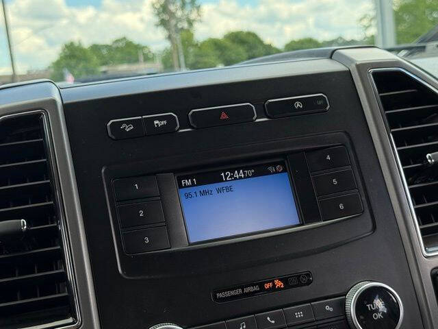 2018 Ford Expedition XLT
