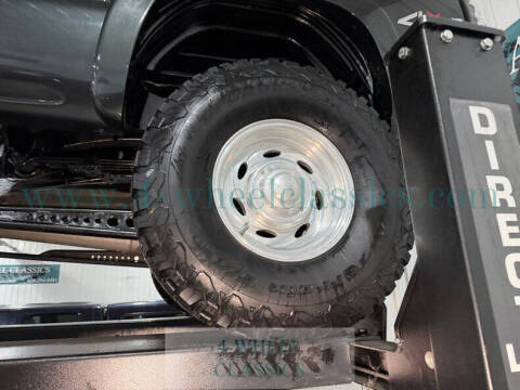 2003 Chevrolet Silverado 2500HD