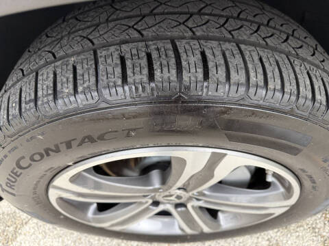 2019 Mercedes-Benz GLC GLC 300