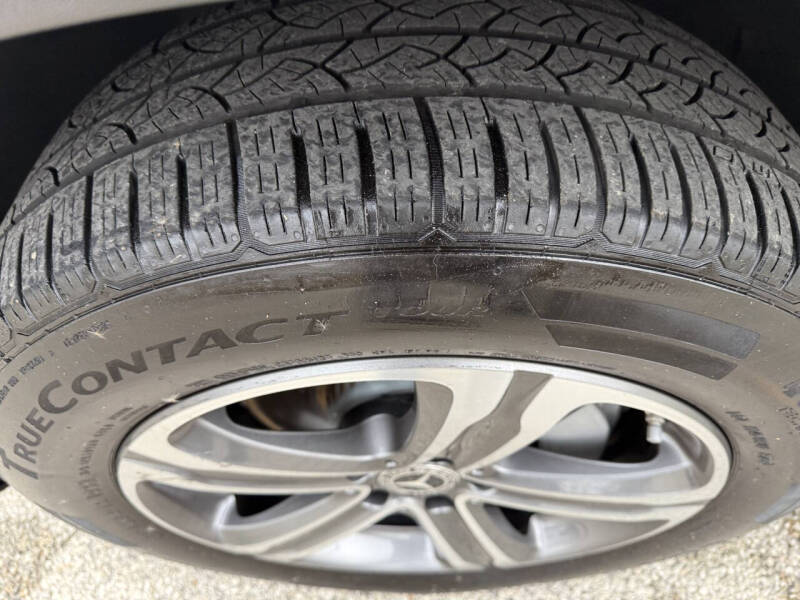 2019 Mercedes-Benz GLC GLC 300