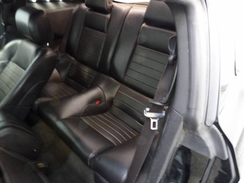 2014 Ford Mustang V6 Premium
