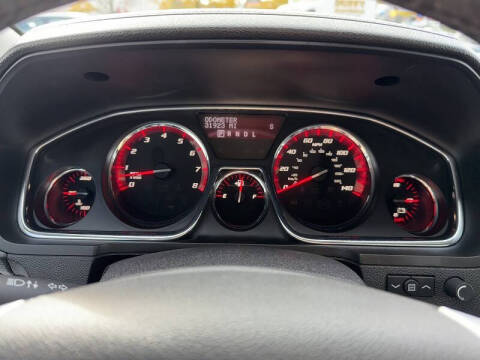 2017 GMC Acadia Limited