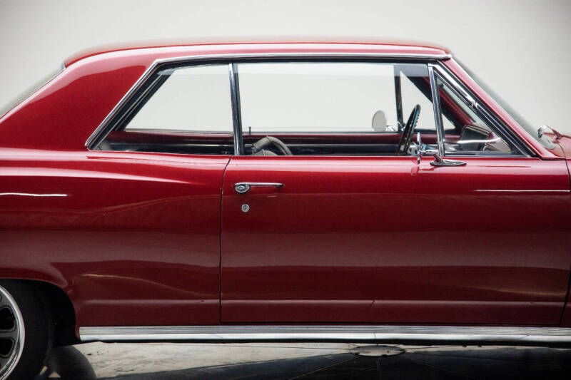 1965 Chevrolet Chevelle