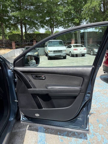 2014 Mazda CX-9 Sport