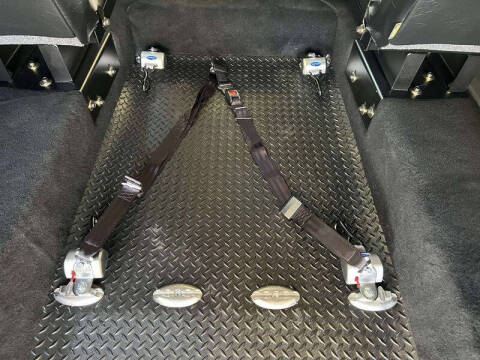 2019 Toyota Sienna L 7-Passenger