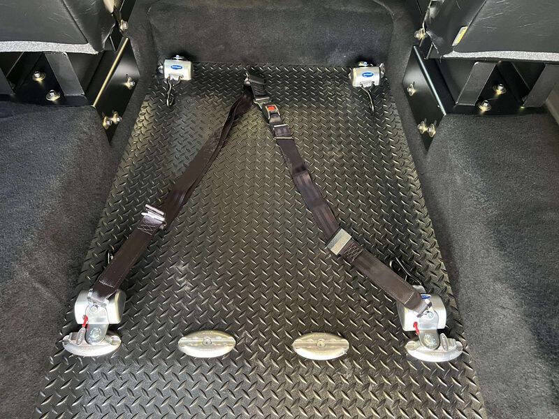 2019 Toyota Sienna L 7-Passenger