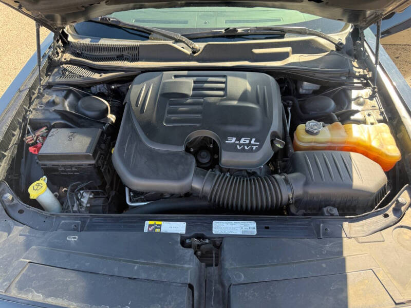 2013 Dodge Challenger