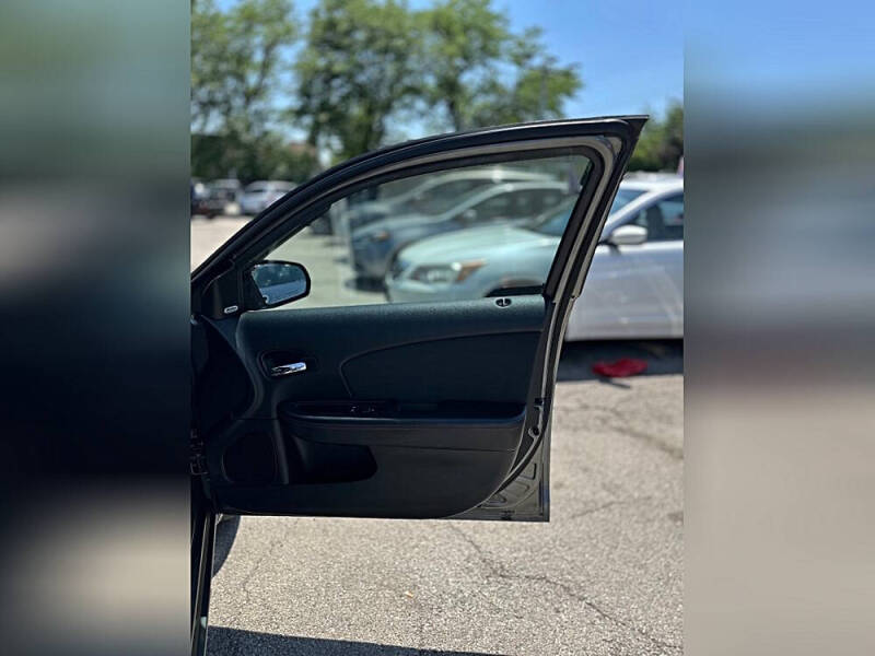 2013 Dodge Avenger R/T