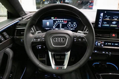 2025 Audi RS 5 Sportback 2.9T quattro