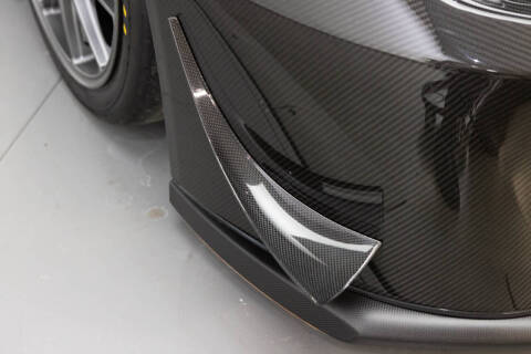 2025 Dallara EXP