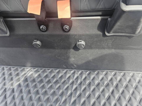 2025 Denago Rover XL