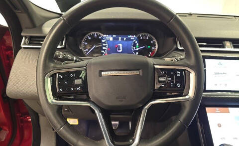 2023 Land Rover Range Rover Velar P250 R-Dynamic S