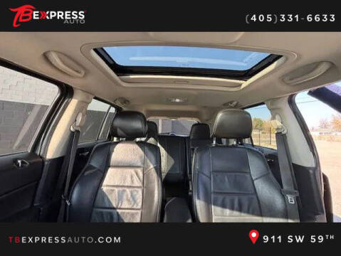 2016 Jeep Patriot High Altitude