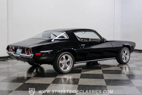 1979 Chevrolet Camaro