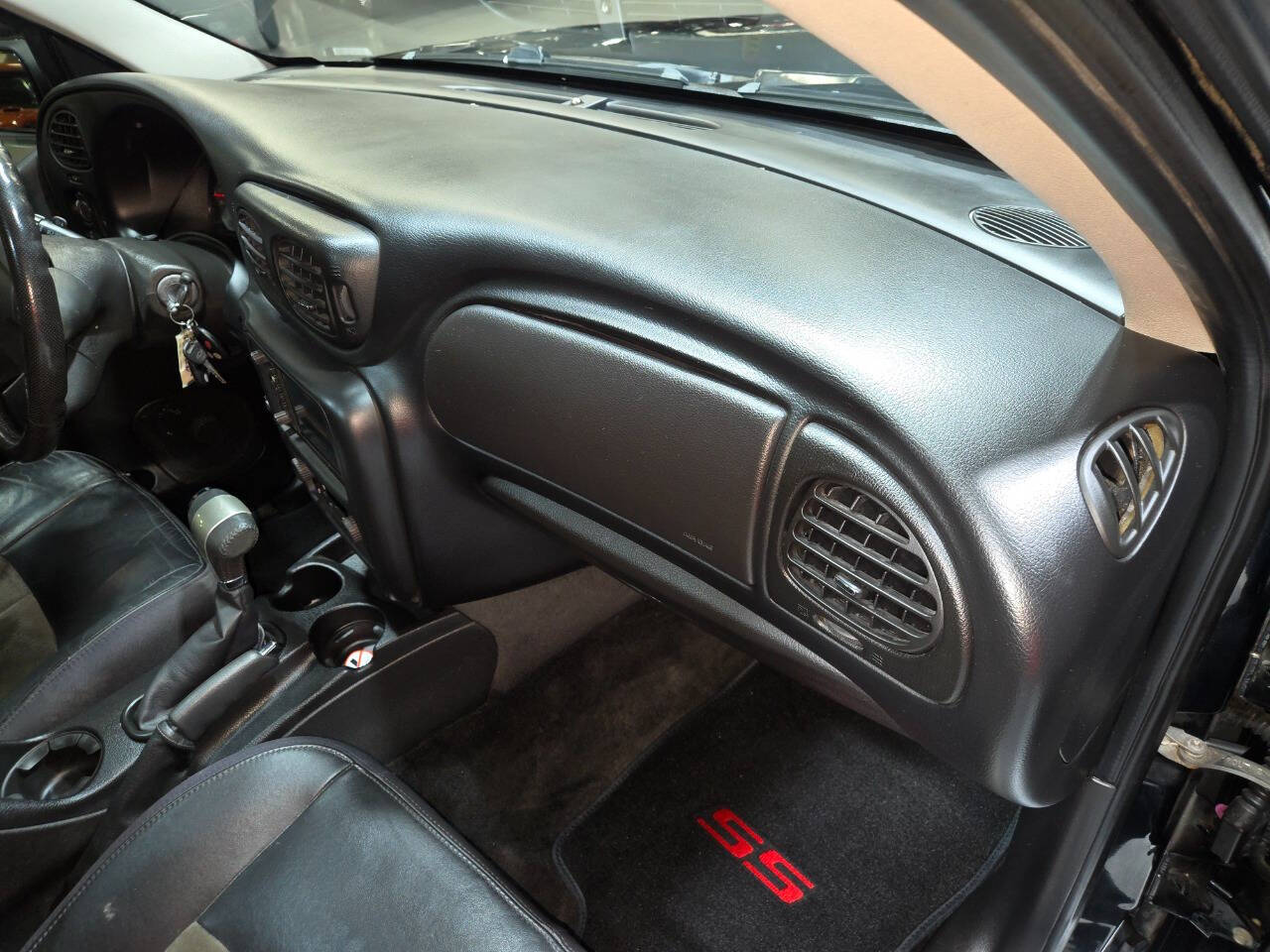 2007 Chevrolet TrailBlazer 72