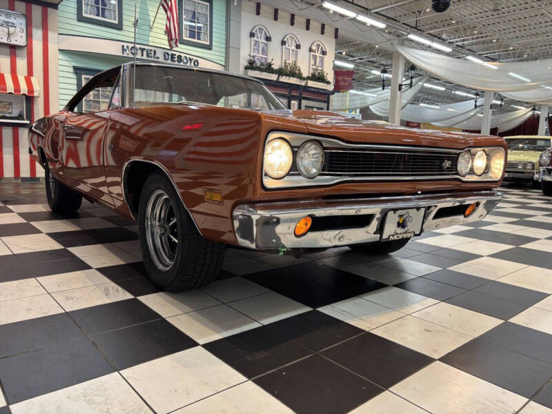 1969 Dodge Super Bee
