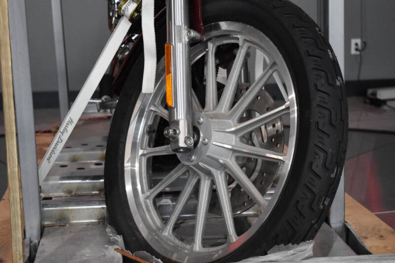 2003 Harley-Davidson Sportster