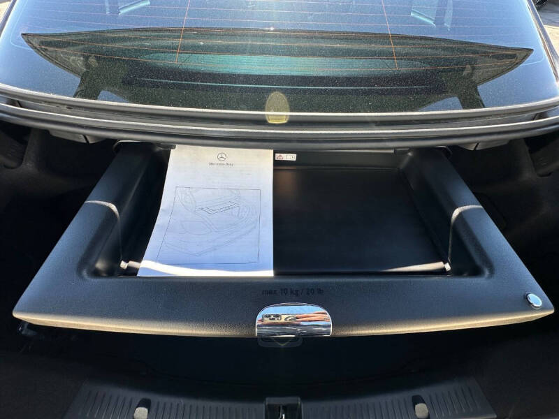 2019 Mercedes-Benz E-Class E 450 4MATIC