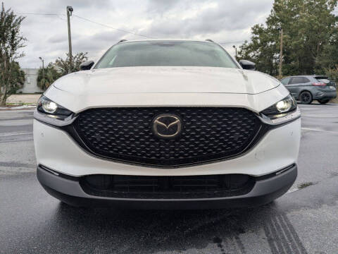 2026 Mazda CX-30 2.5 S Aire Edition