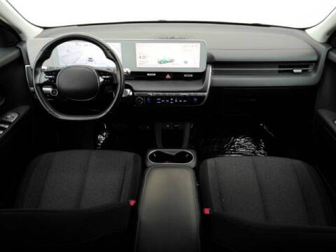 2022 Hyundai Ioniq 5 SE