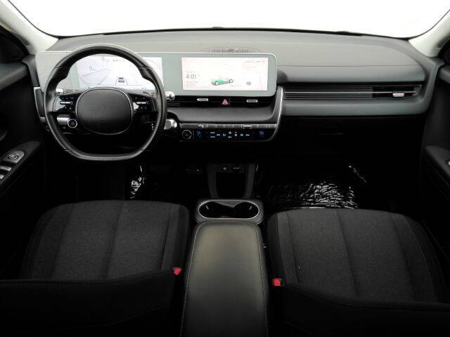 2022 Hyundai Ioniq 5 SE