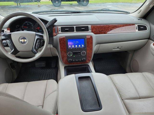 2009 Chevrolet Tahoe