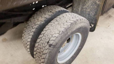 1996 Ford F-350 Super Duty