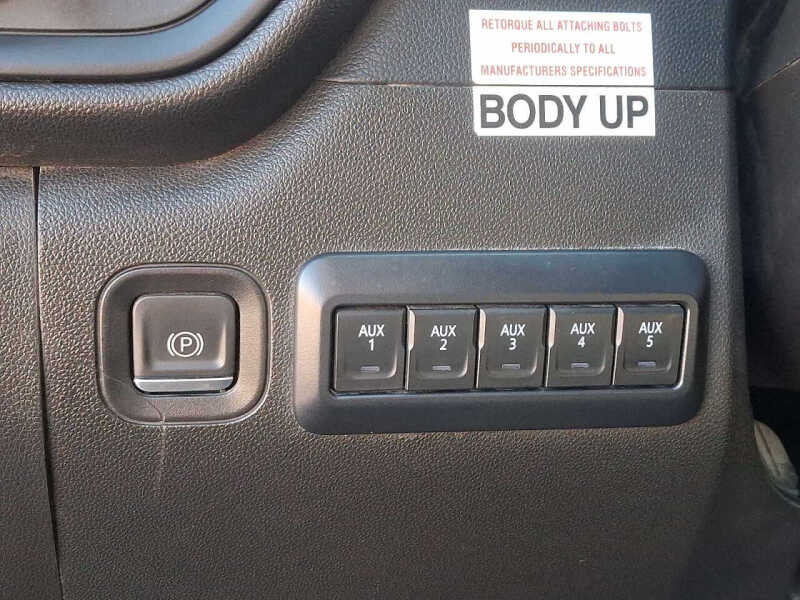 2022 Chevrolet Silverado 3500HD