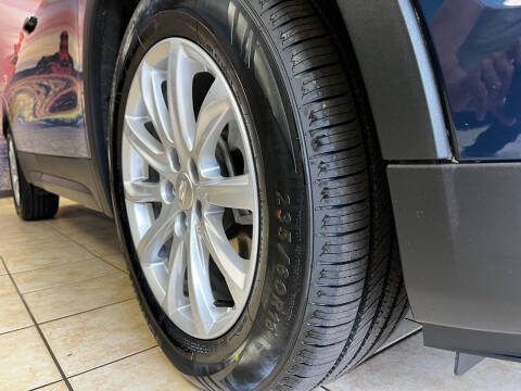 2021 Cadillac XT4 Luxury