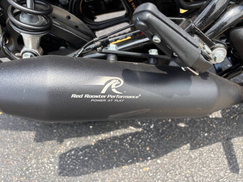 2024 Royal Enfield Hunter 350