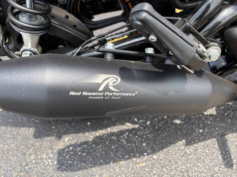 2024 Royal Enfield Hunter 350