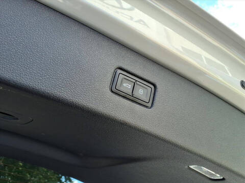 2023 Audi Q7 quattro Premium Plus 45 TFSI