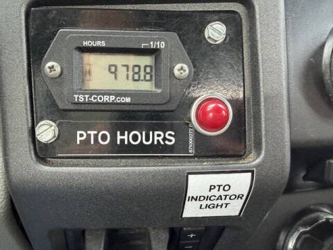 2017 Ford F-550 Super Duty