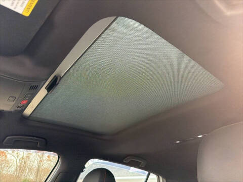 2017 Volkswagen Golf GTI SE